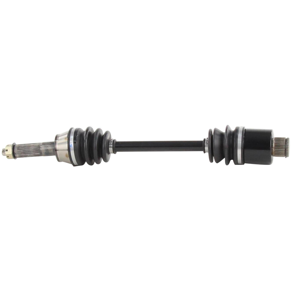 2011 Polaris Hawkeye 2x4 Drive Axle Kit