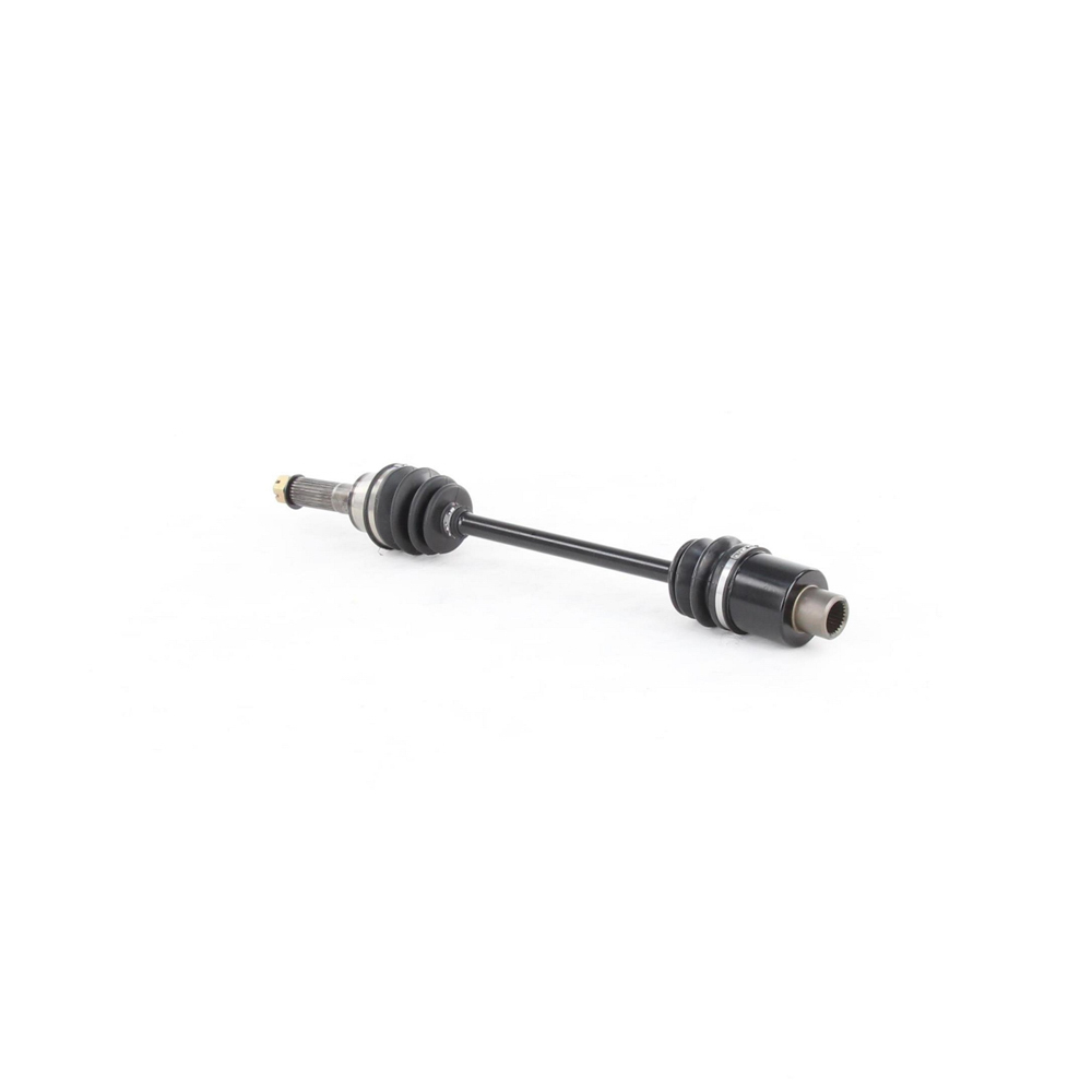 2017 Polaris Ranger 6x6 800 Drive Axle Rear