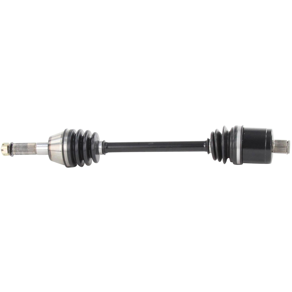 2017 Polaris Ranger 570 Drive Axle Kit