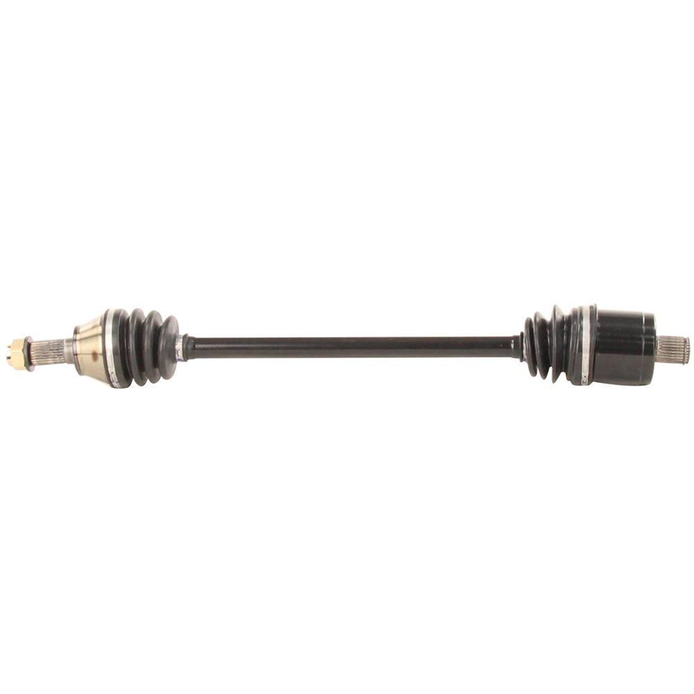 2017 Polaris RZR XP Turbo EPS Drive Axle Kit