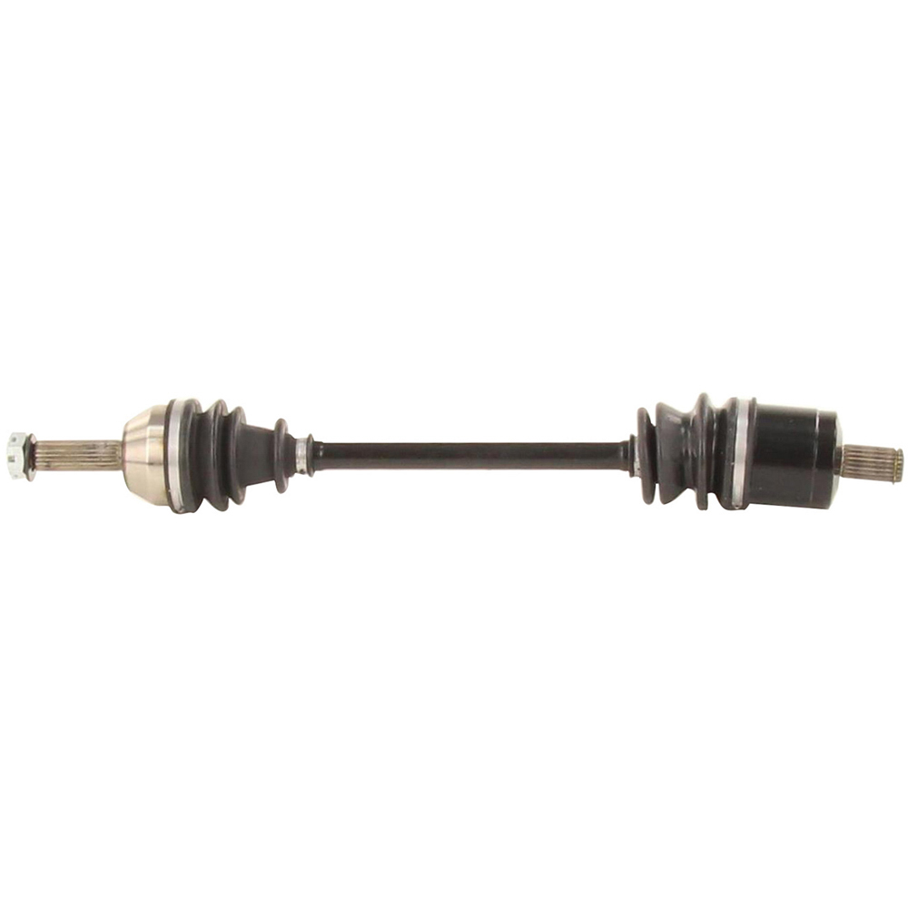 2017 Polaris Ranger EV Drive Axle Front