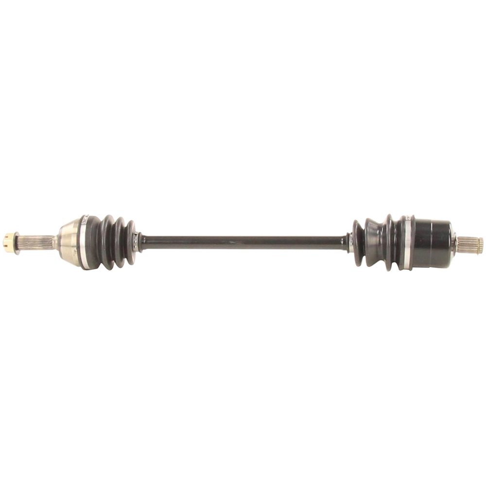 2016 Polaris Ranger 570-6 Crew Drive Axle Front
