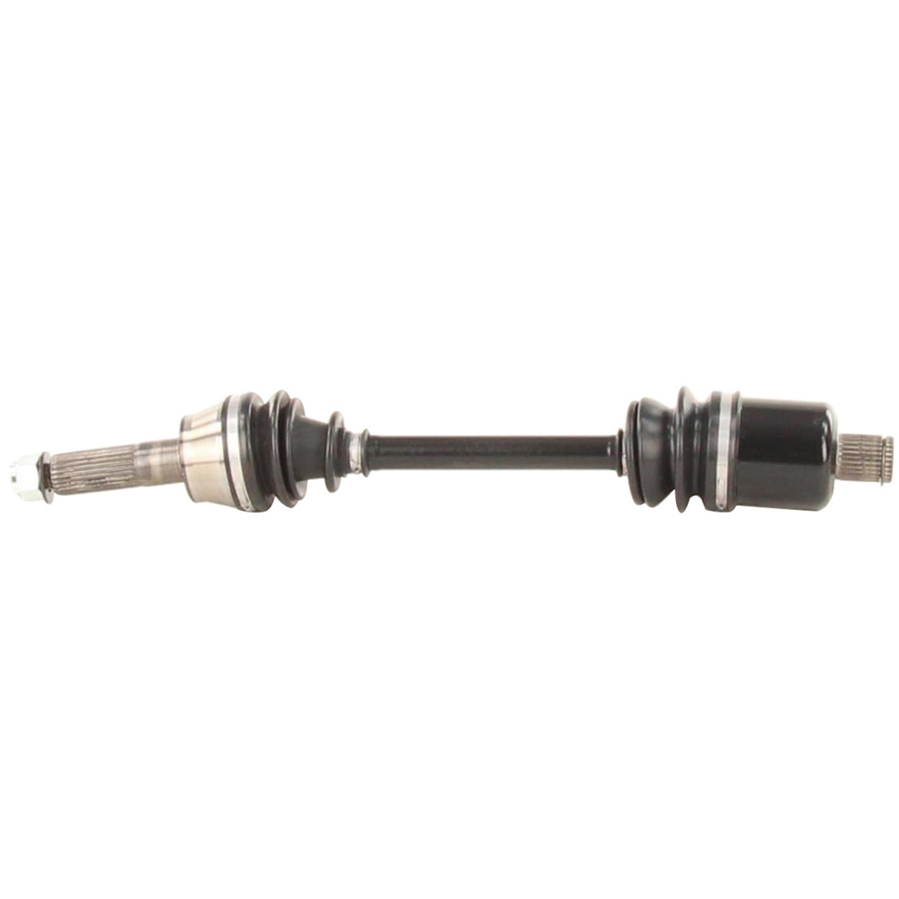 2017 Polaris Sportsman 450 HO EPS Drive Axle Kit