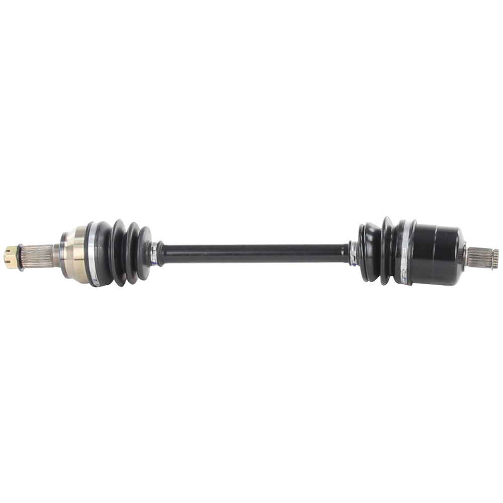 2017 Polaris Scrambler 1000 XP Drive Axle Kit