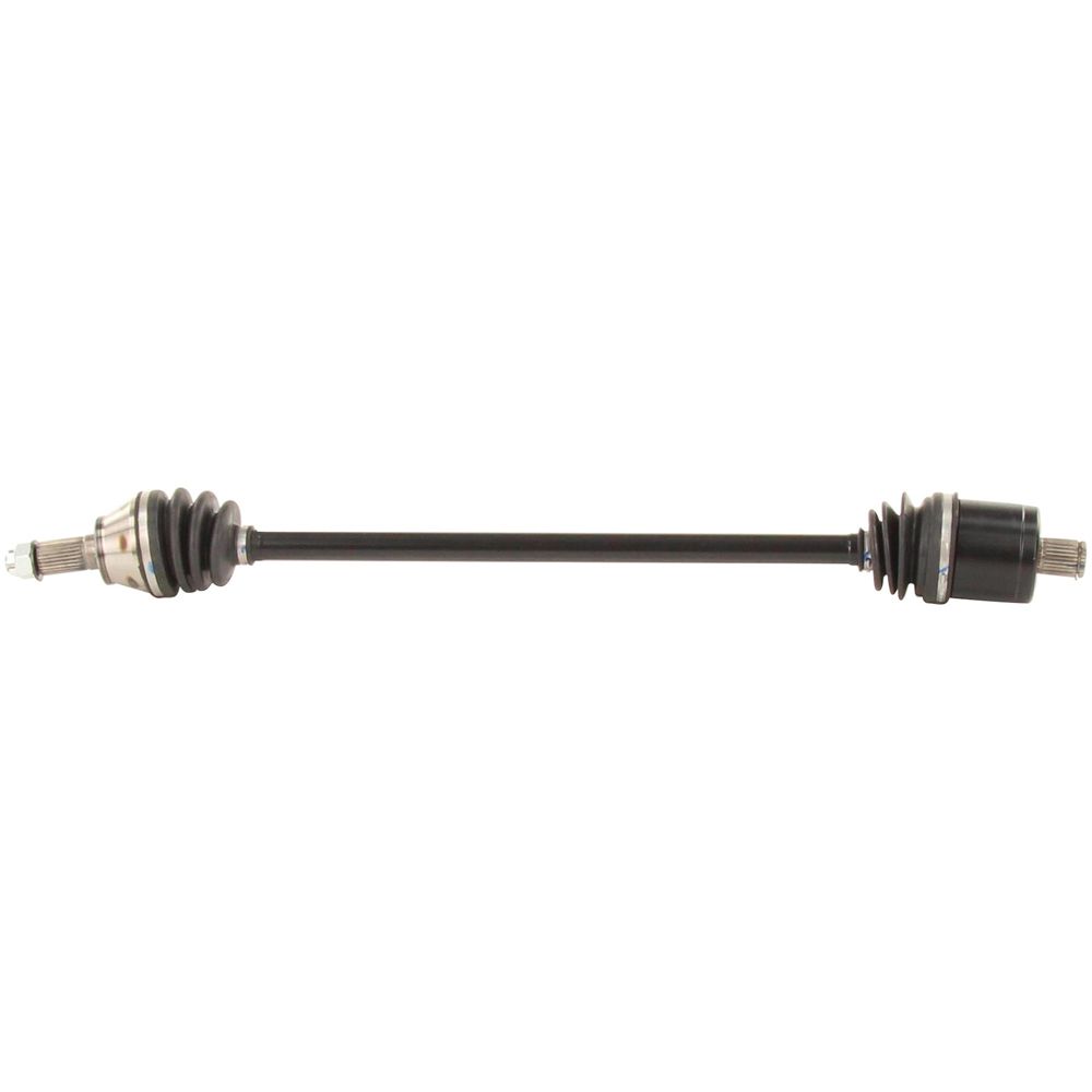 2019 Polaris RZR XP Turbo S Drive Axle Kit