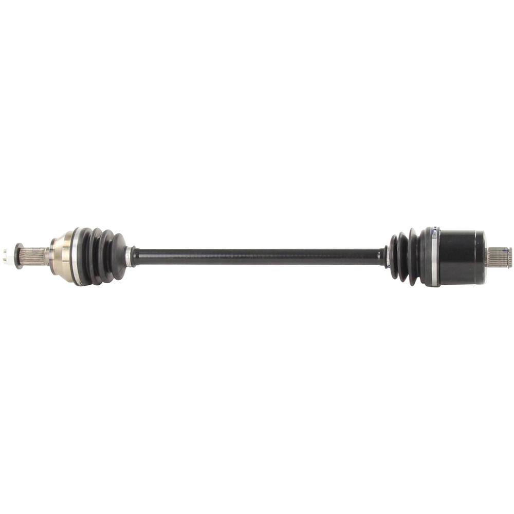 2019 Polaris RZR XP 4 Turbo EPS Drive Axle Kit