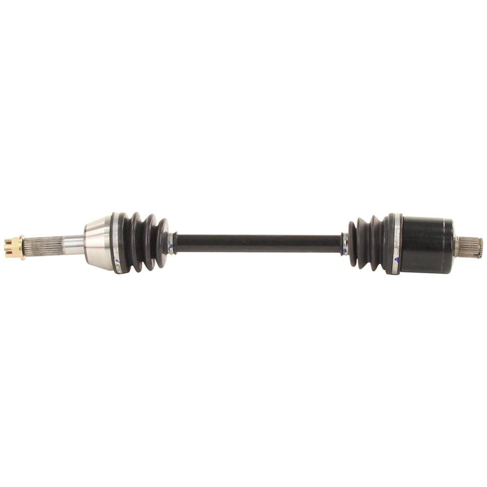 2020 Polaris Ranger 570 Drive Axle Kit