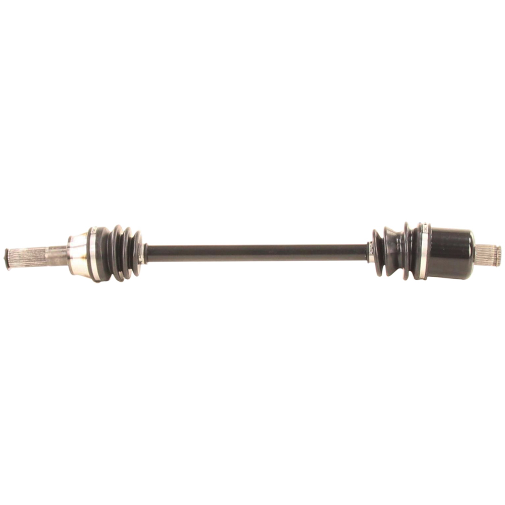2017 Polaris Ranger Crew XP 1000 EPS Drive Axle Kit