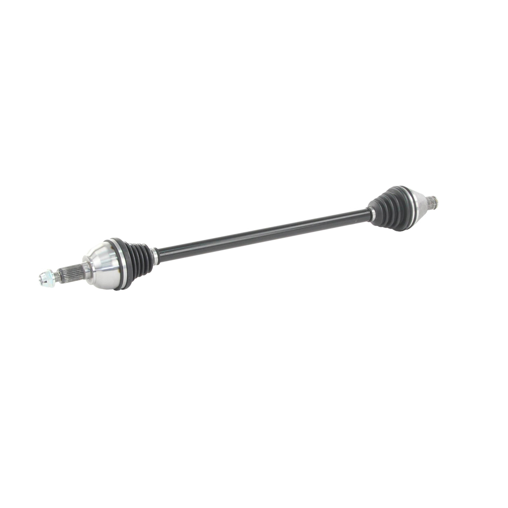 2022 Polaris RZR Turbo R 4 Premium Drive Axle Rear