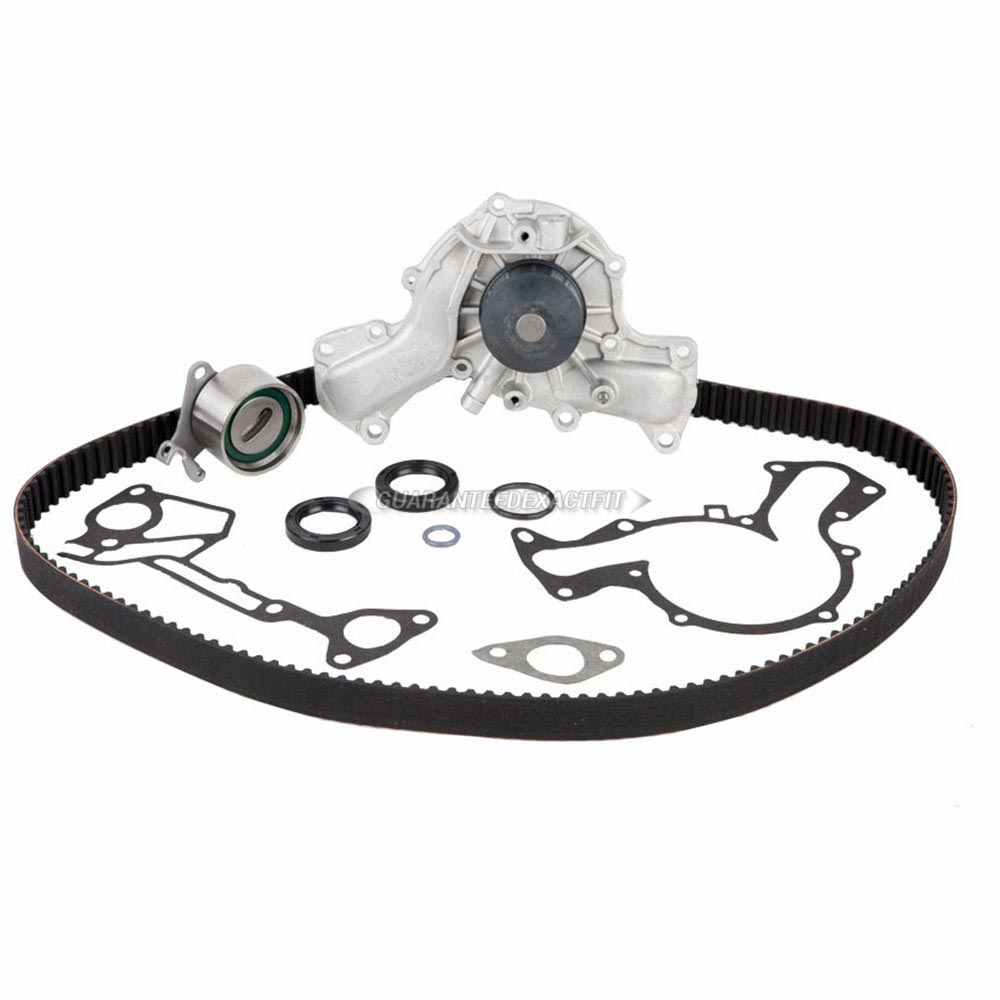Timing Belt Kit ...