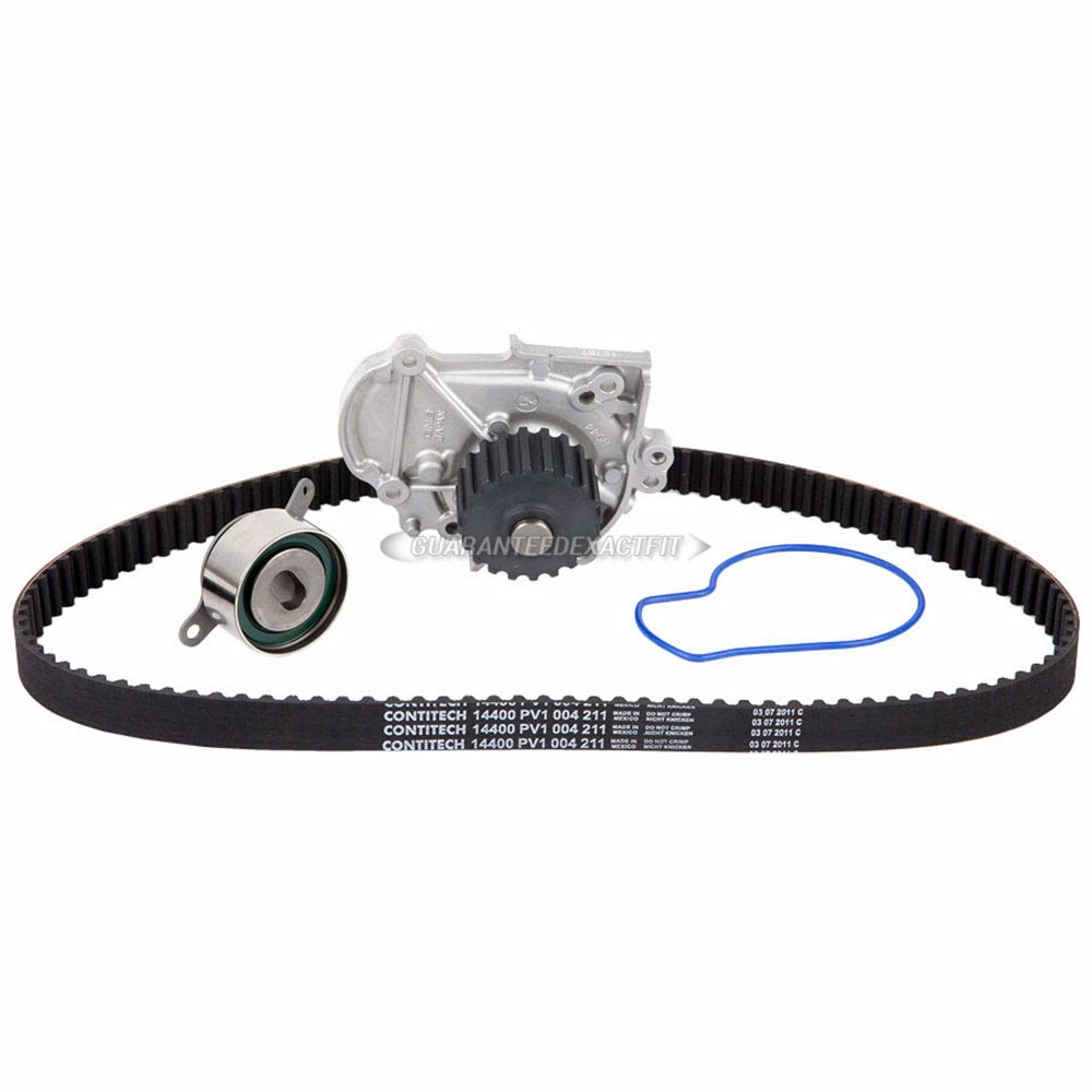 Timing Belt Kit ...