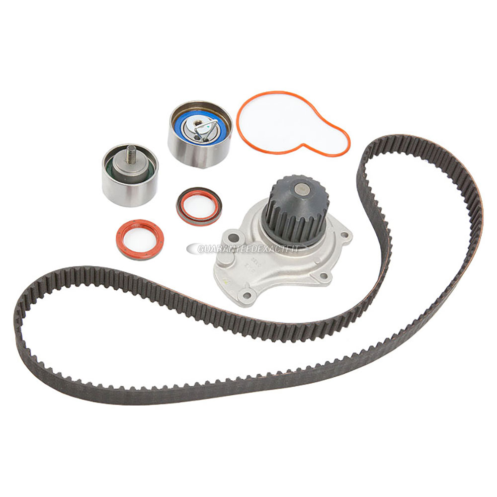 Conti-Tech Timing Belt Kit For Plymouth Breeze Chrysler Sebring Dodge Caravan