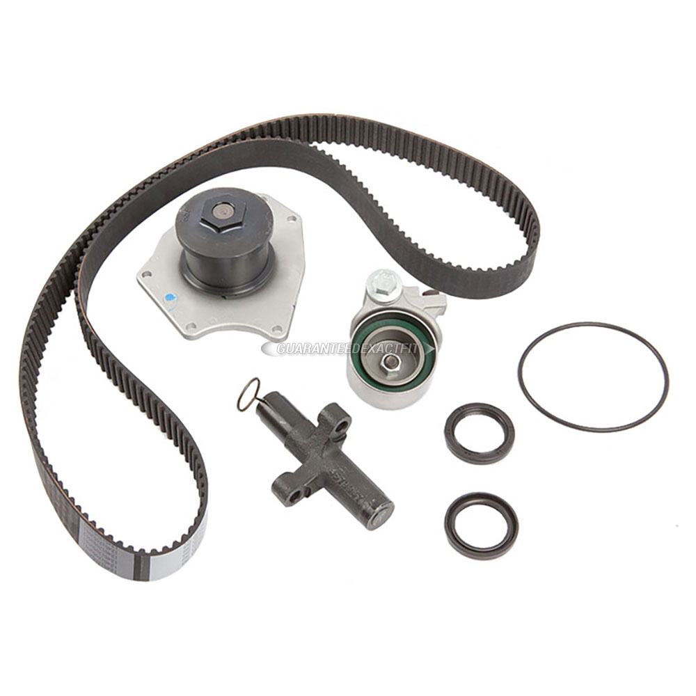 Timing Belt Kit ...