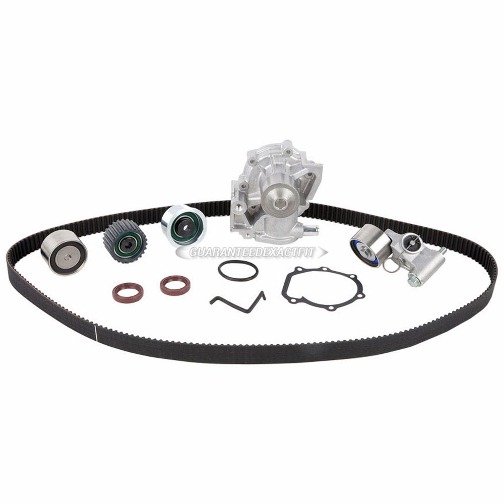 2003 Subaru Forester Timing Belt Kit Timing Belt Pulley Water Pump