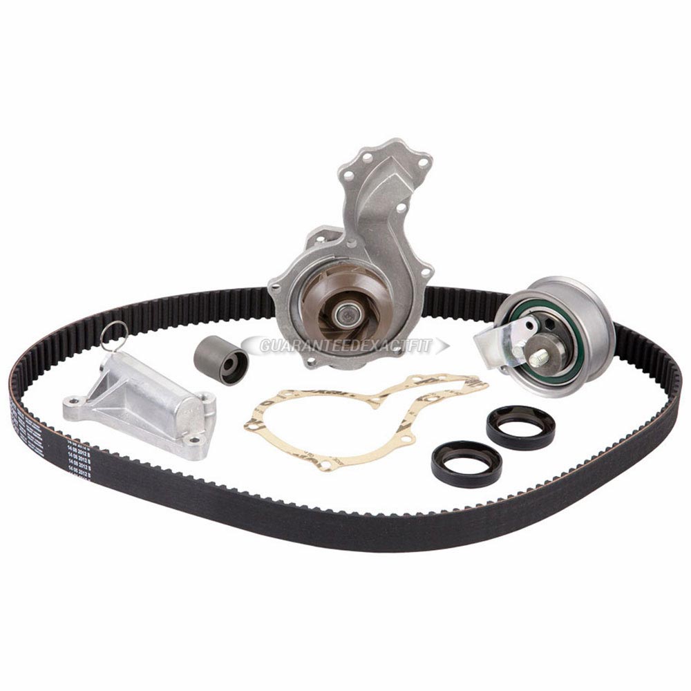 How Much To Replace Timing Belt Audi A4 at Karen Porter blog