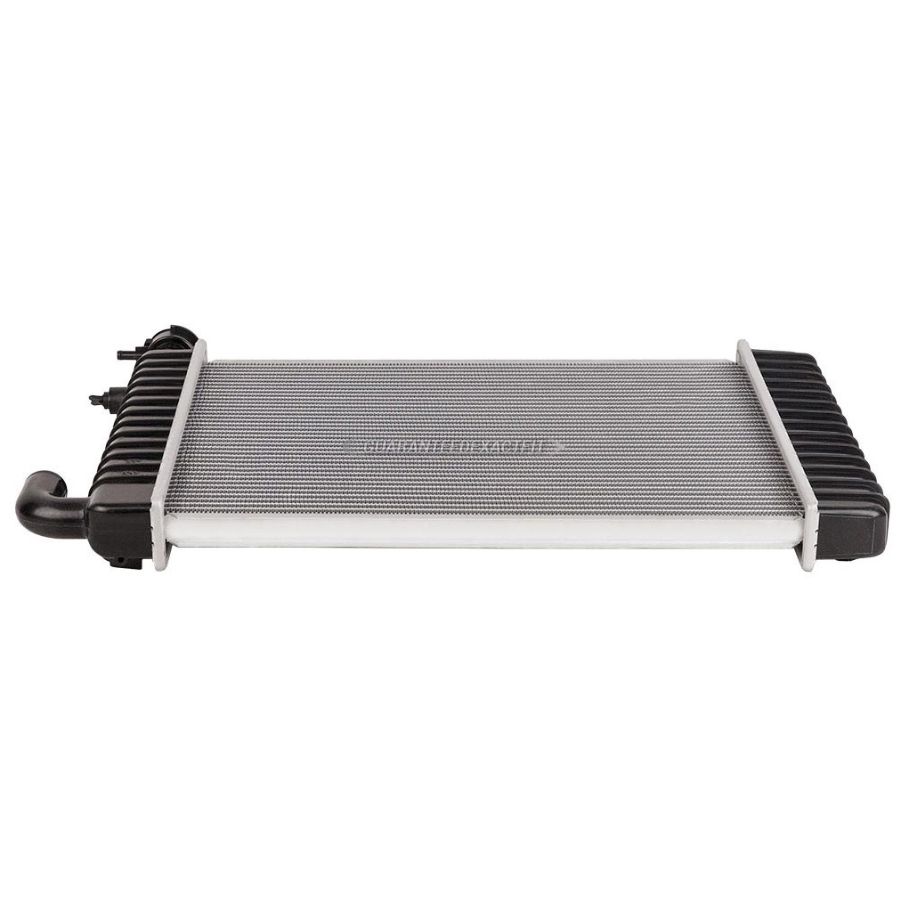 1982 Cadillac Cimarron Radiator