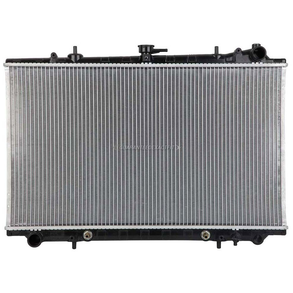 1994 Nissan 300ZX Radiator