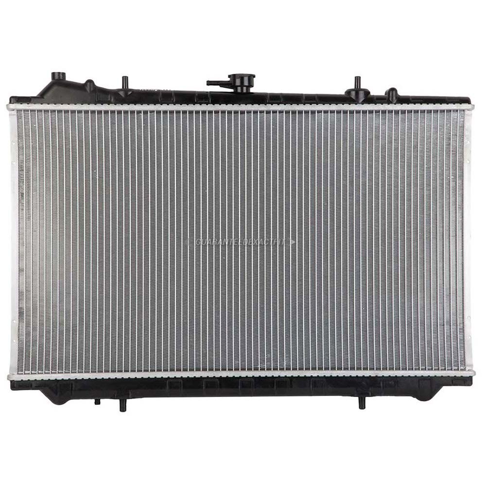 1994 Nissan 300ZX Radiator