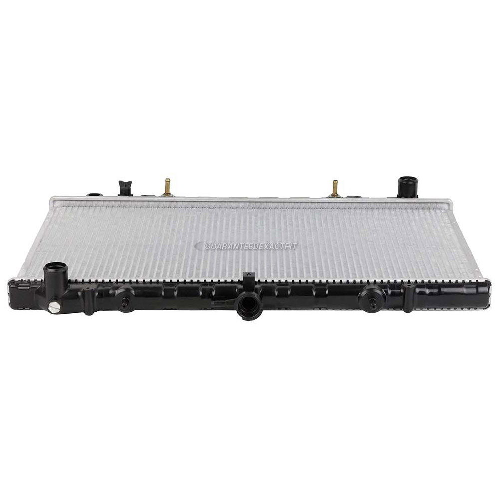 1994 Nissan 300ZX Radiator
