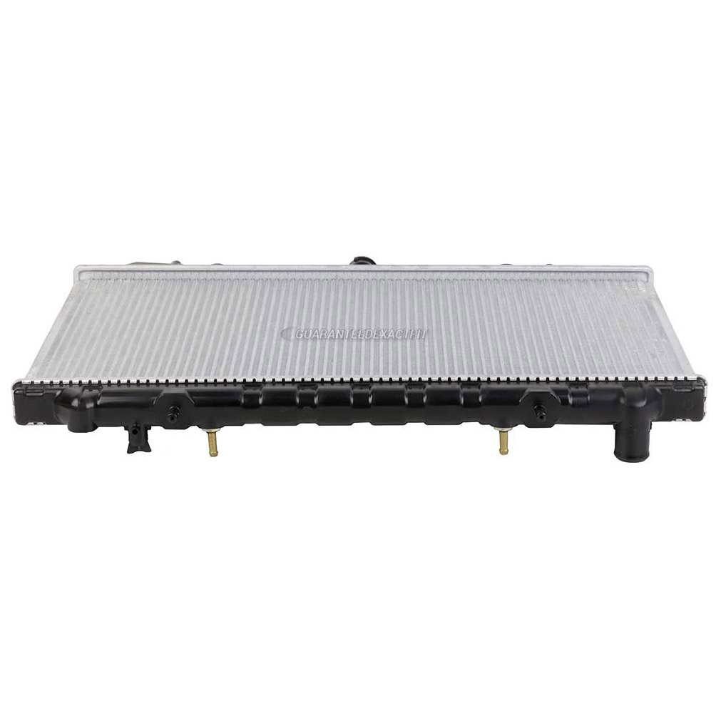 1994 Nissan 300ZX Radiator