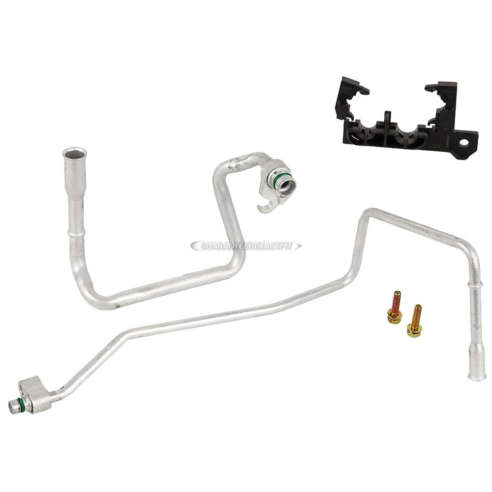 2012 Infiniti G25 Radiator