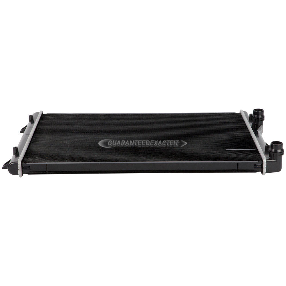 BuyAutoParts 19-02428AN Radiator