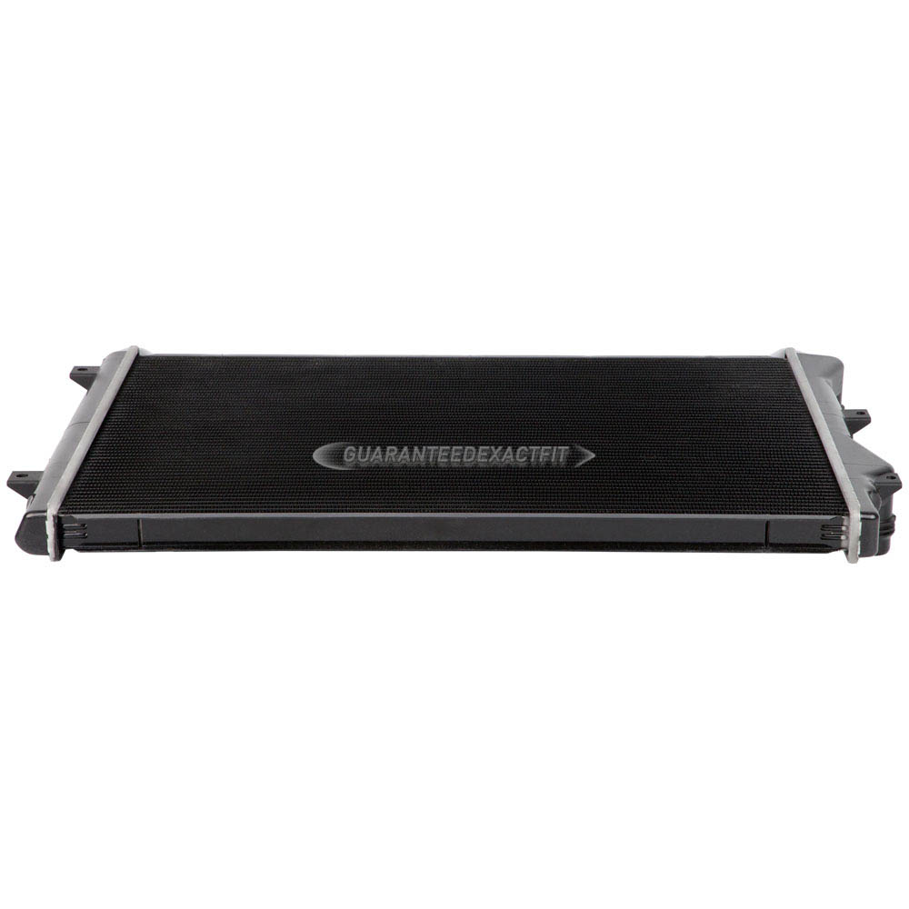 BuyAutoParts 19-02428AN Radiator