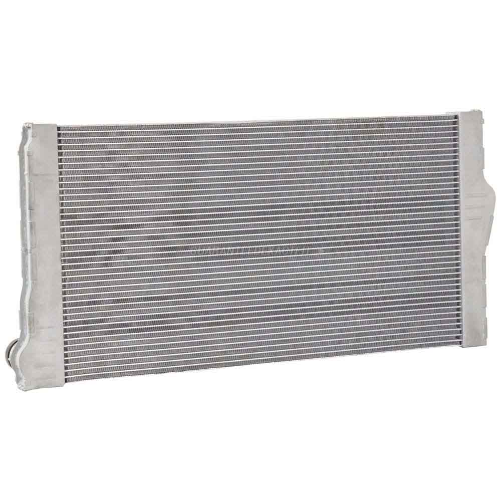 BuyAutoParts 19-09575AN Radiator