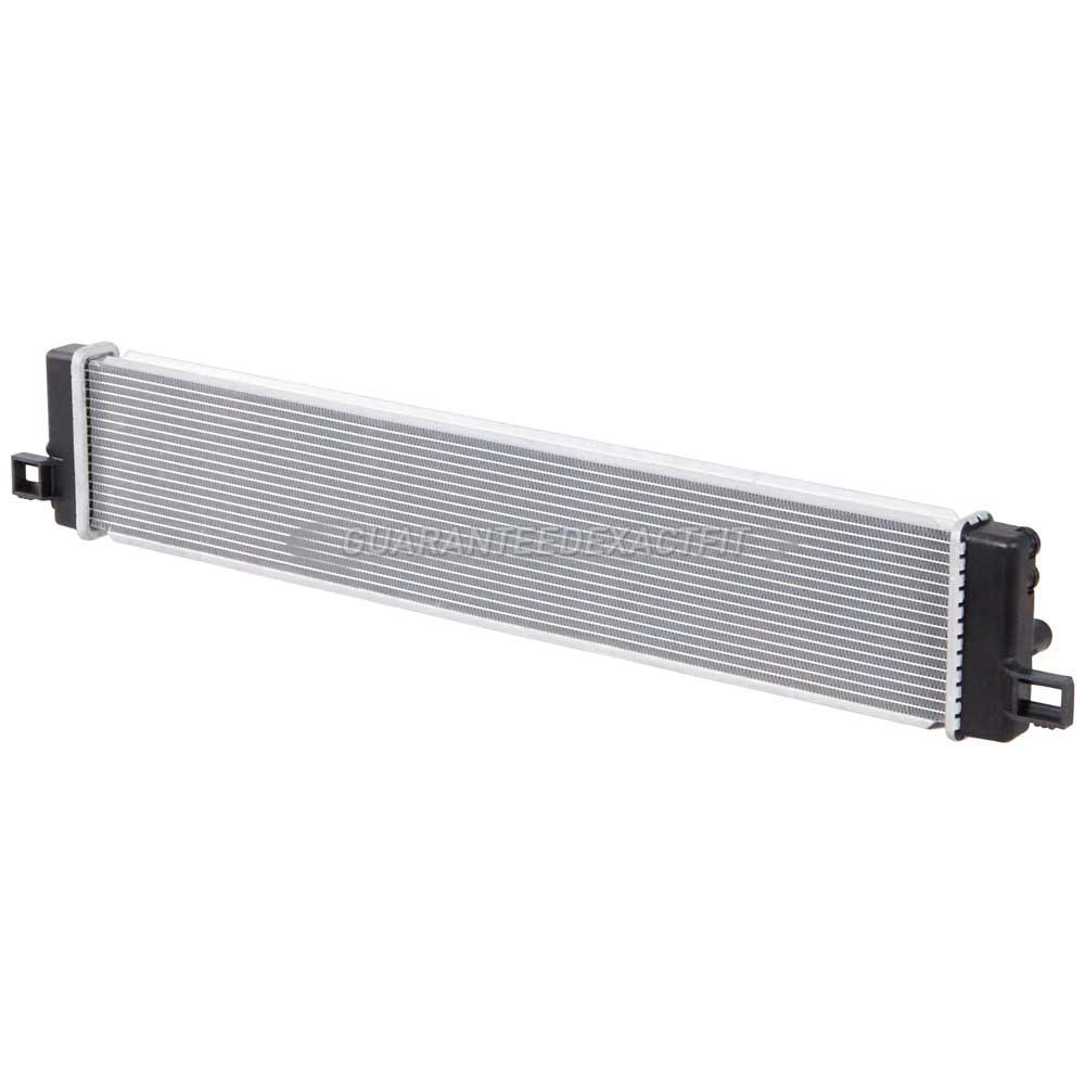 2021 Toyota RAV4 Radiator