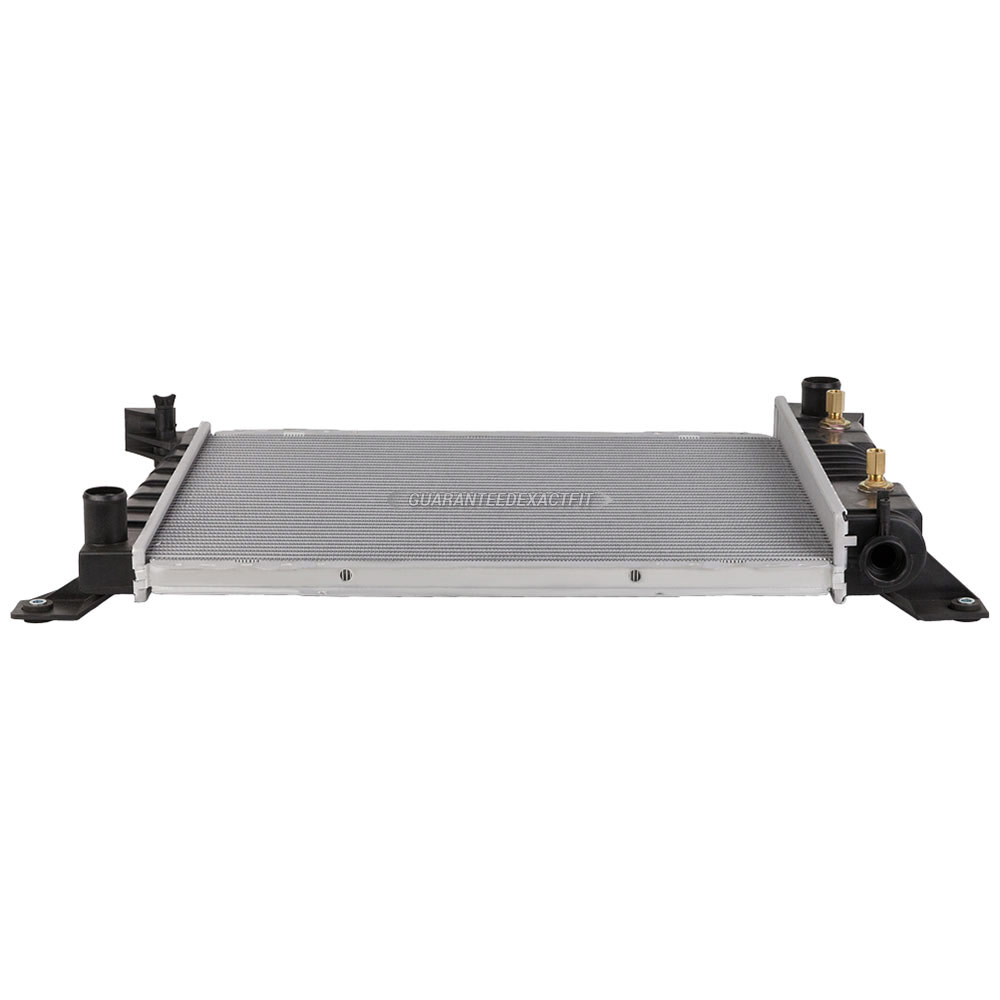 1992 Ford Thunderbird Radiator