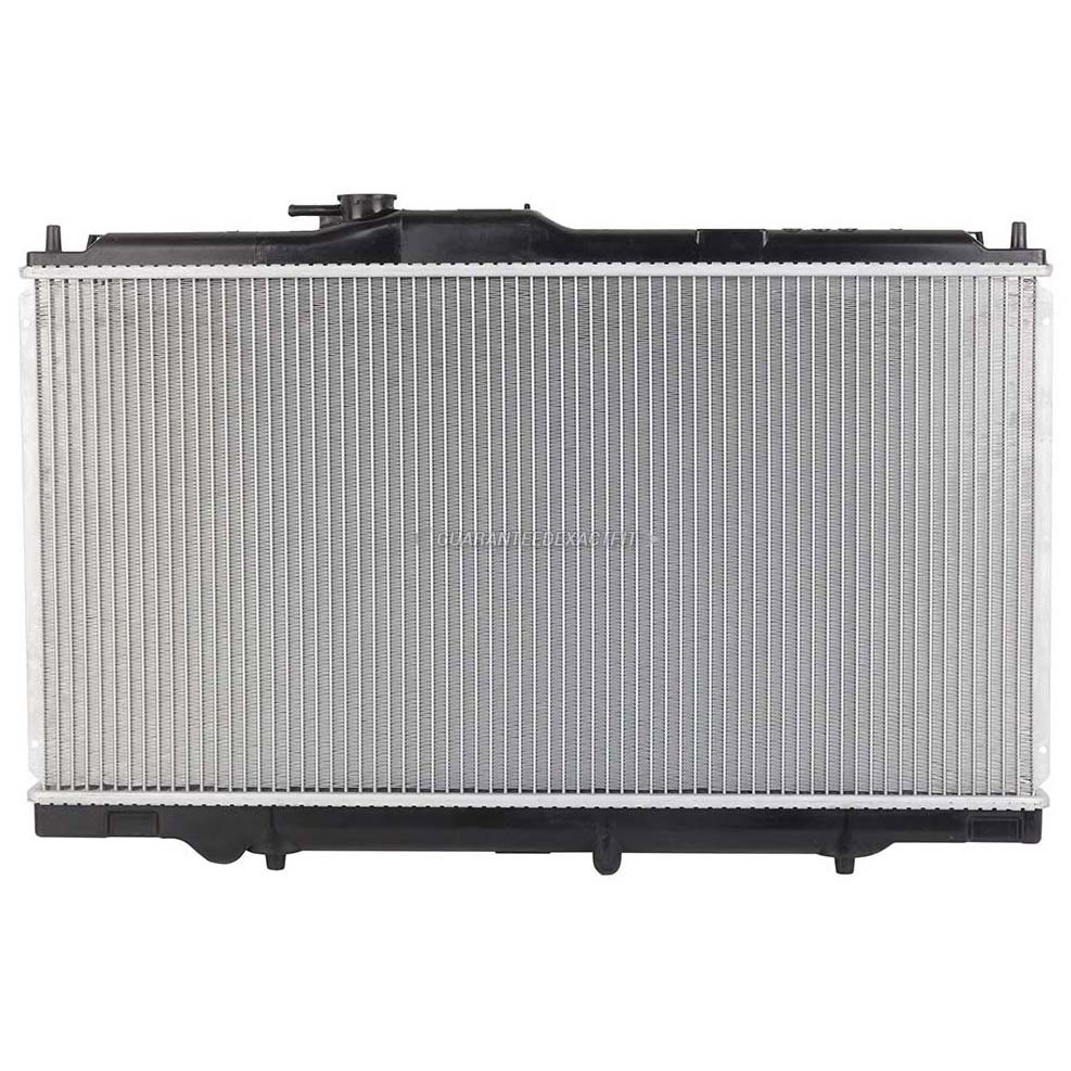 2000 Honda Prelude Radiator