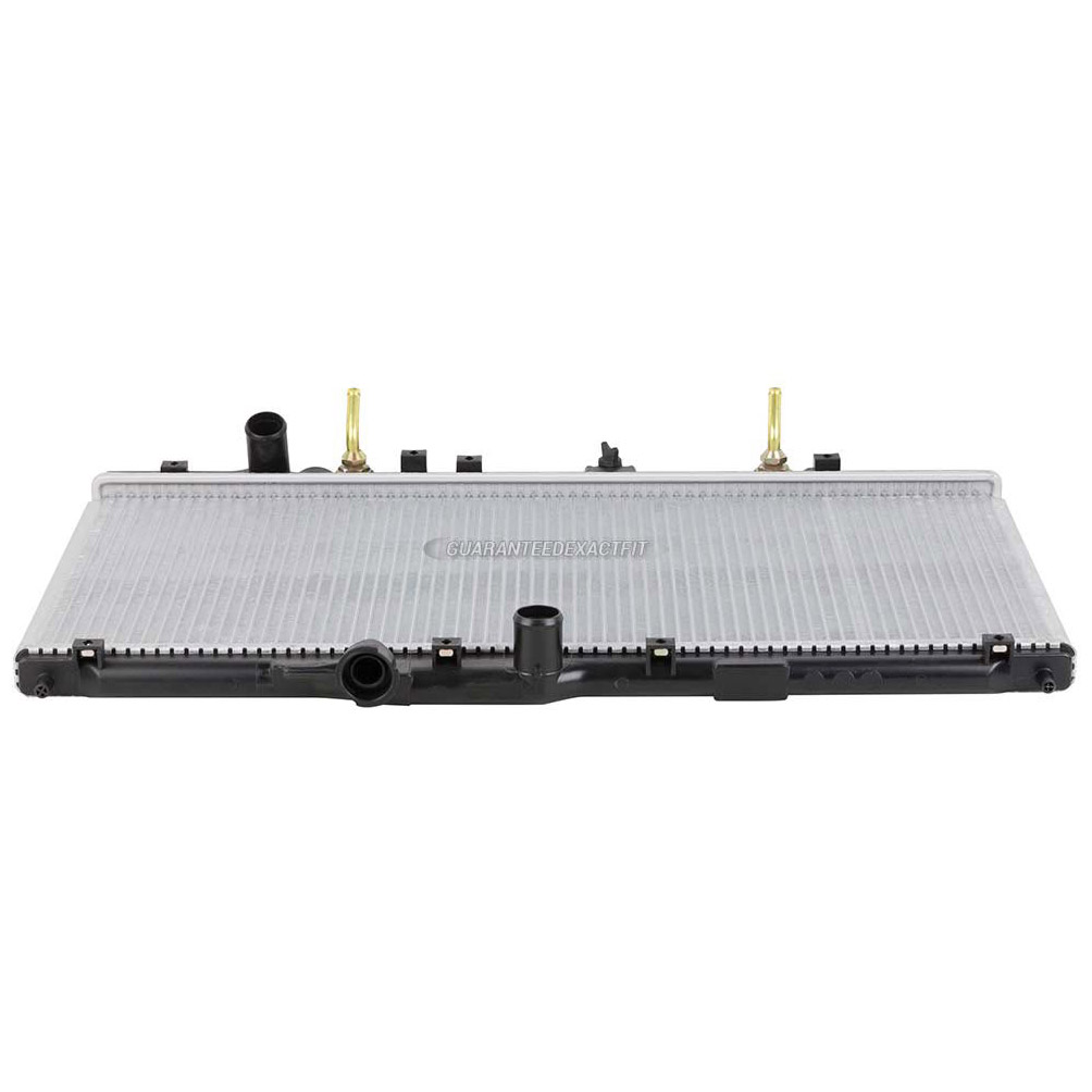 2000 Honda Prelude Radiator