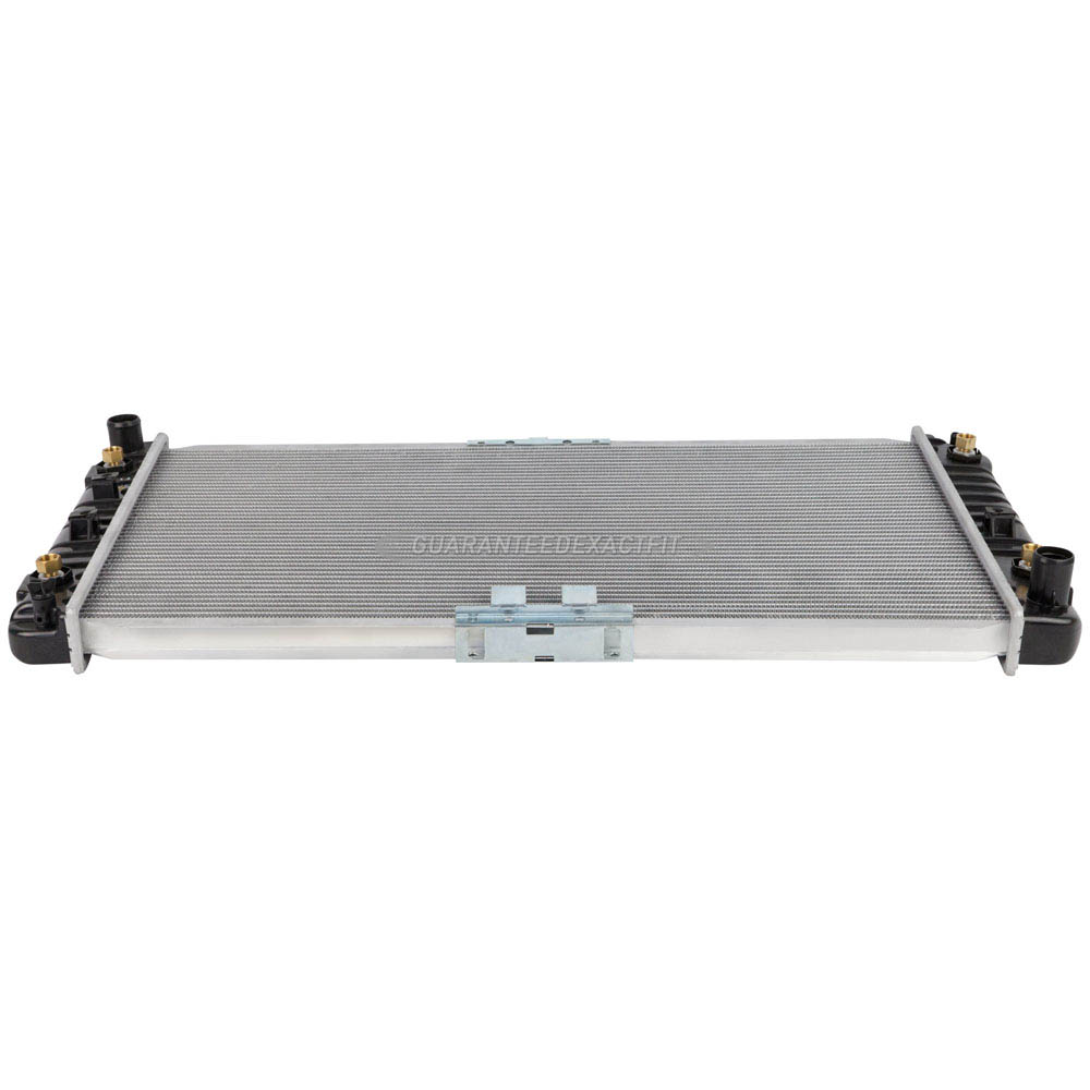 1995 Buick Roadmaster Radiator