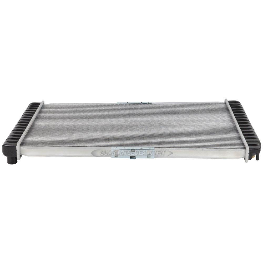 1995 Buick Roadmaster Radiator