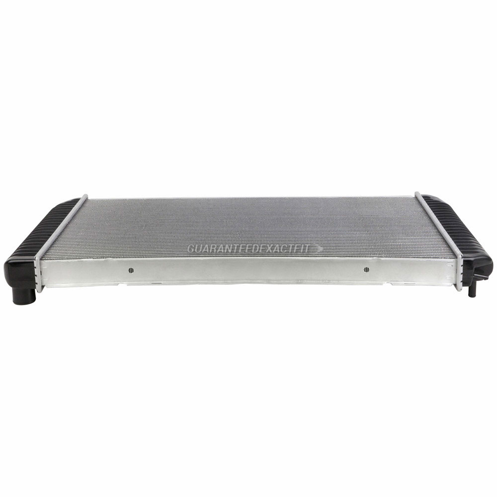 1995 Chevrolet Suburban Radiator