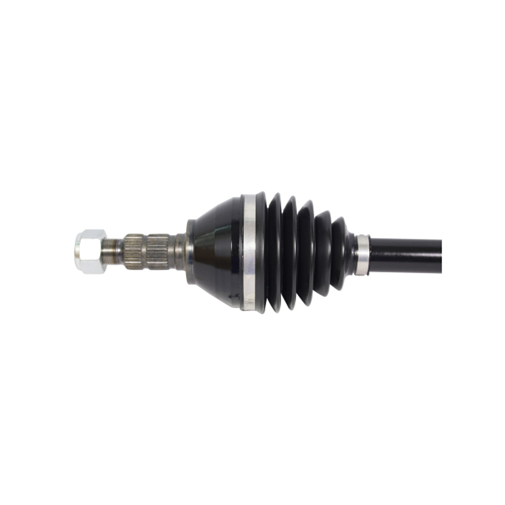 2009 Saab 9-3 Drive Axle Front
