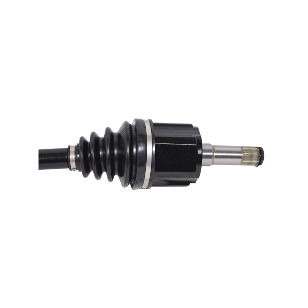 2009 Saab 9-3 Drive Axle Front