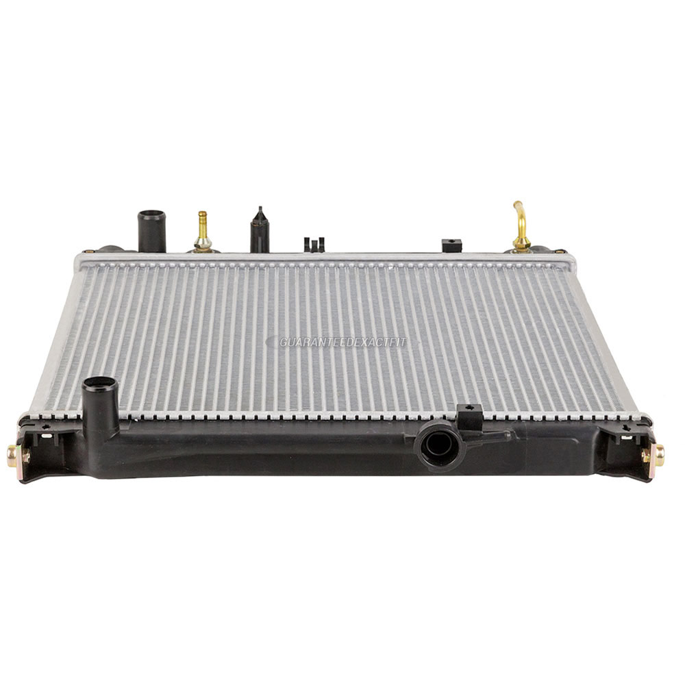 1997 Geo Tracker Radiator