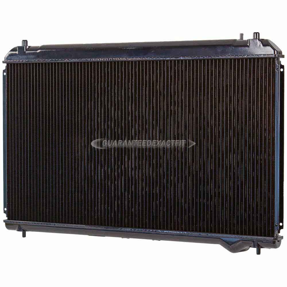 2001 Lexus ES300 Radiator