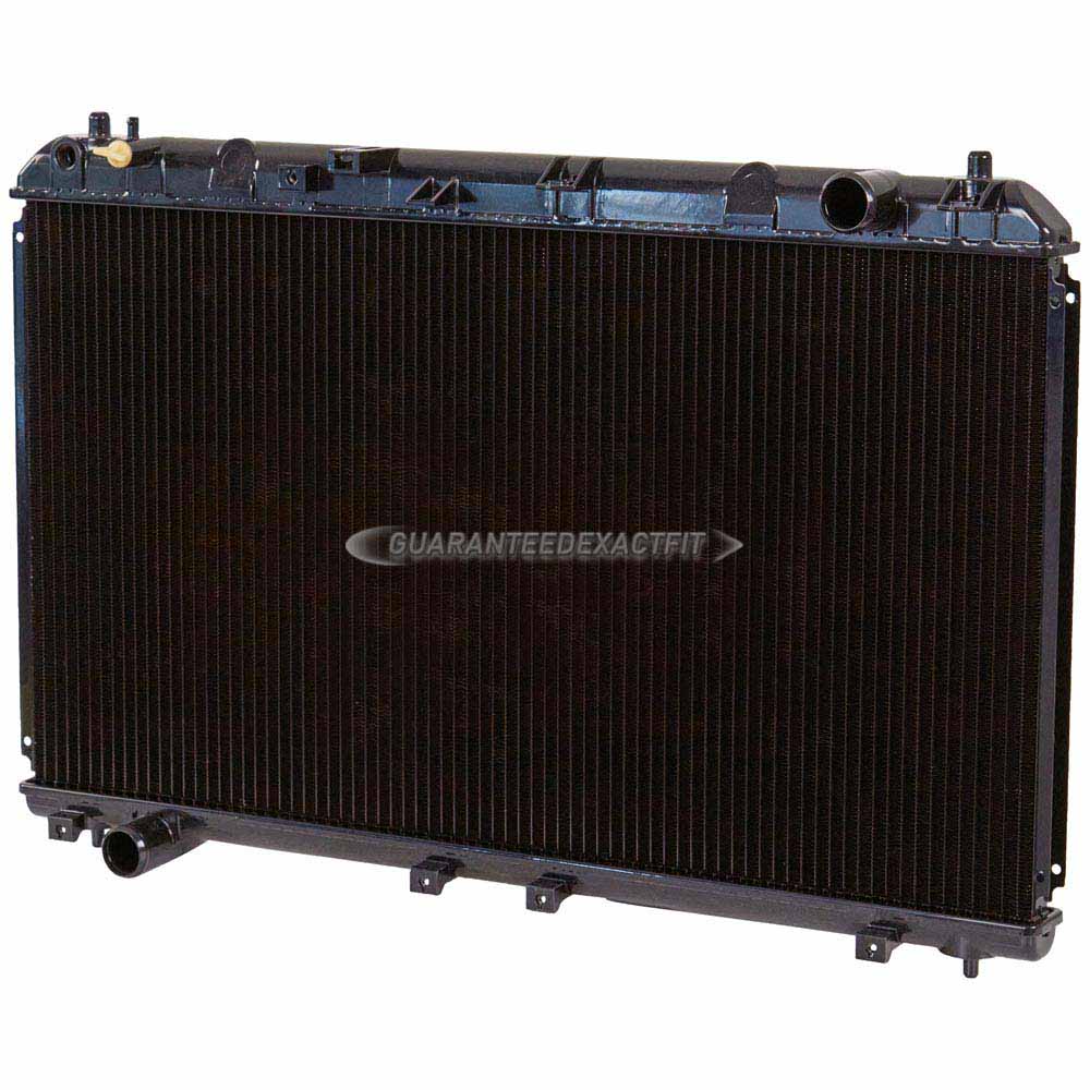 2001 Lexus ES300 Radiator