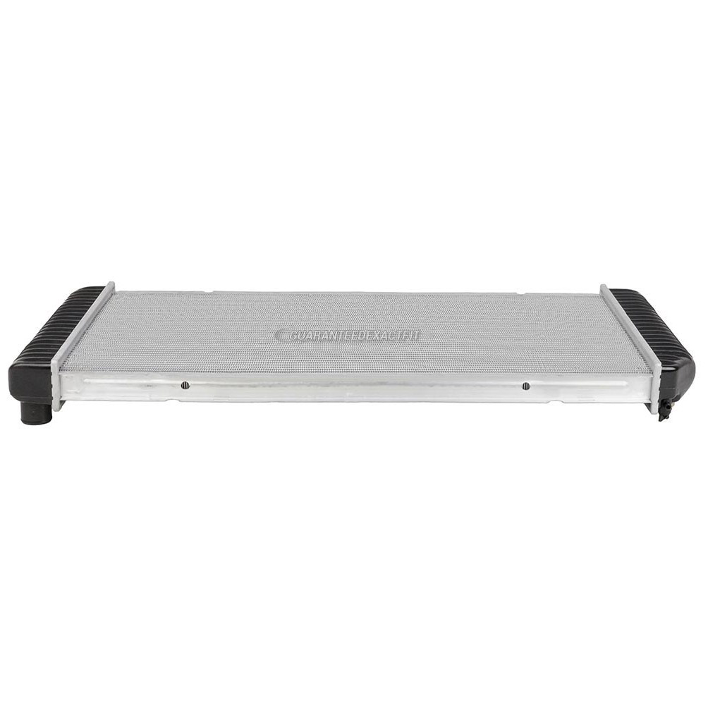 2000 Chevrolet Express 2500 Radiator