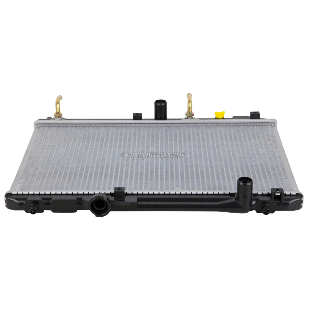 2000 Suzuki Esteem Radiator