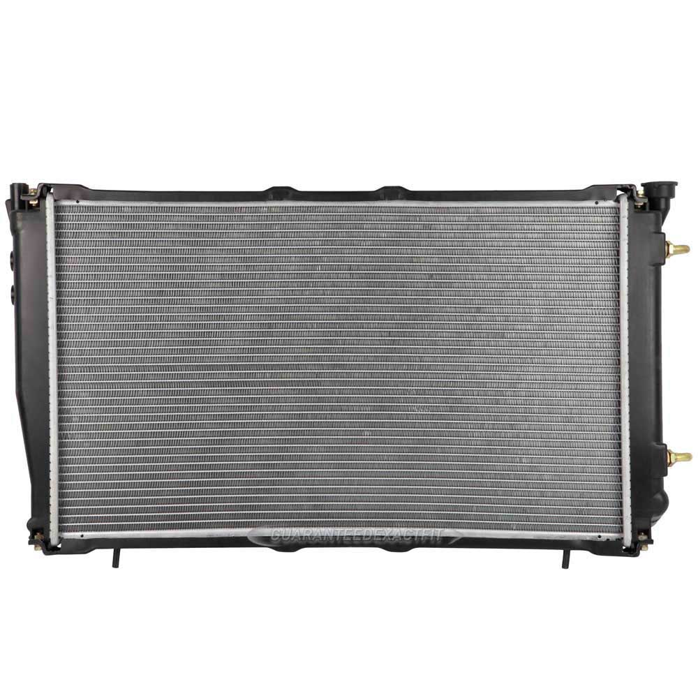 1998 Subaru Forester Radiator