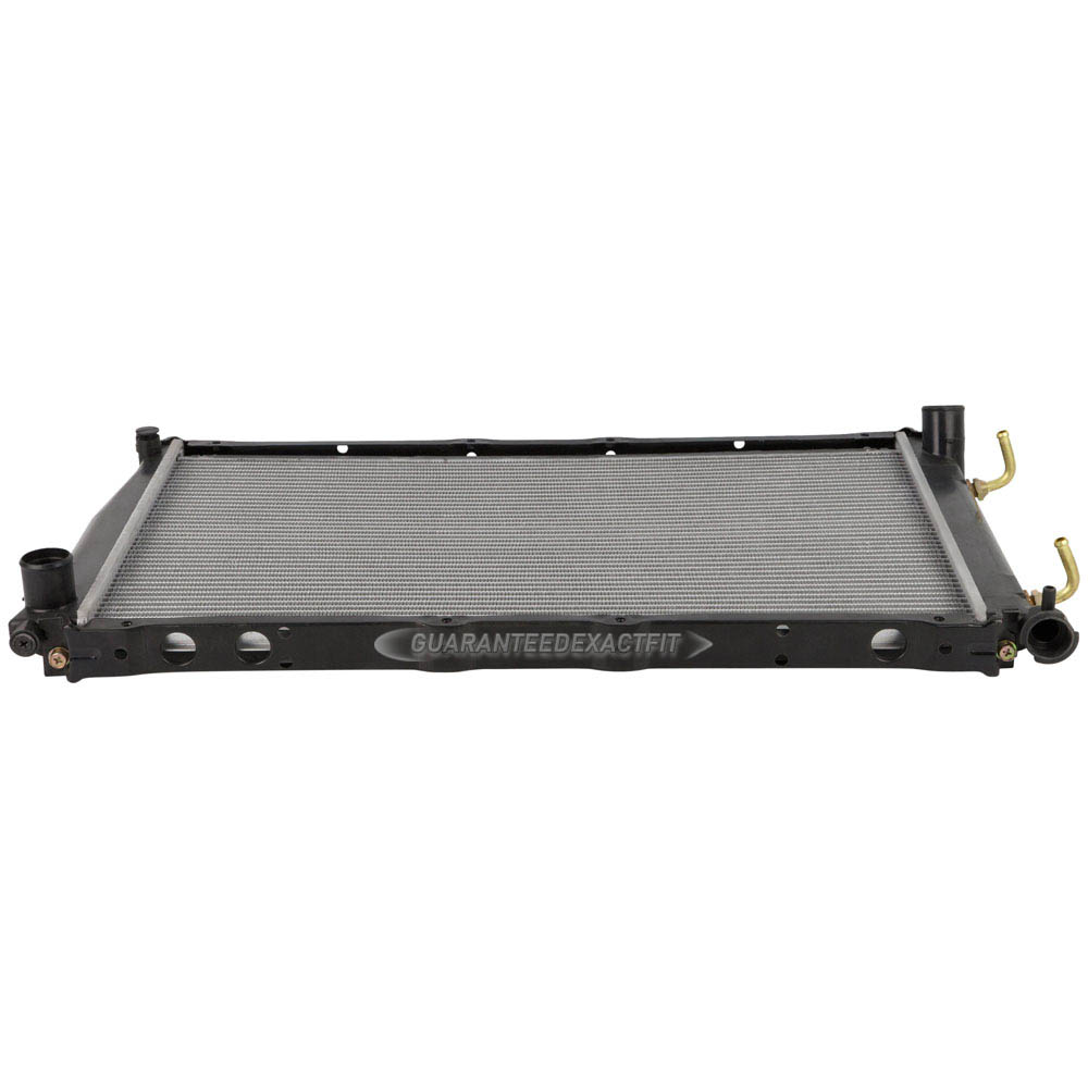 1998 Subaru Forester Radiator