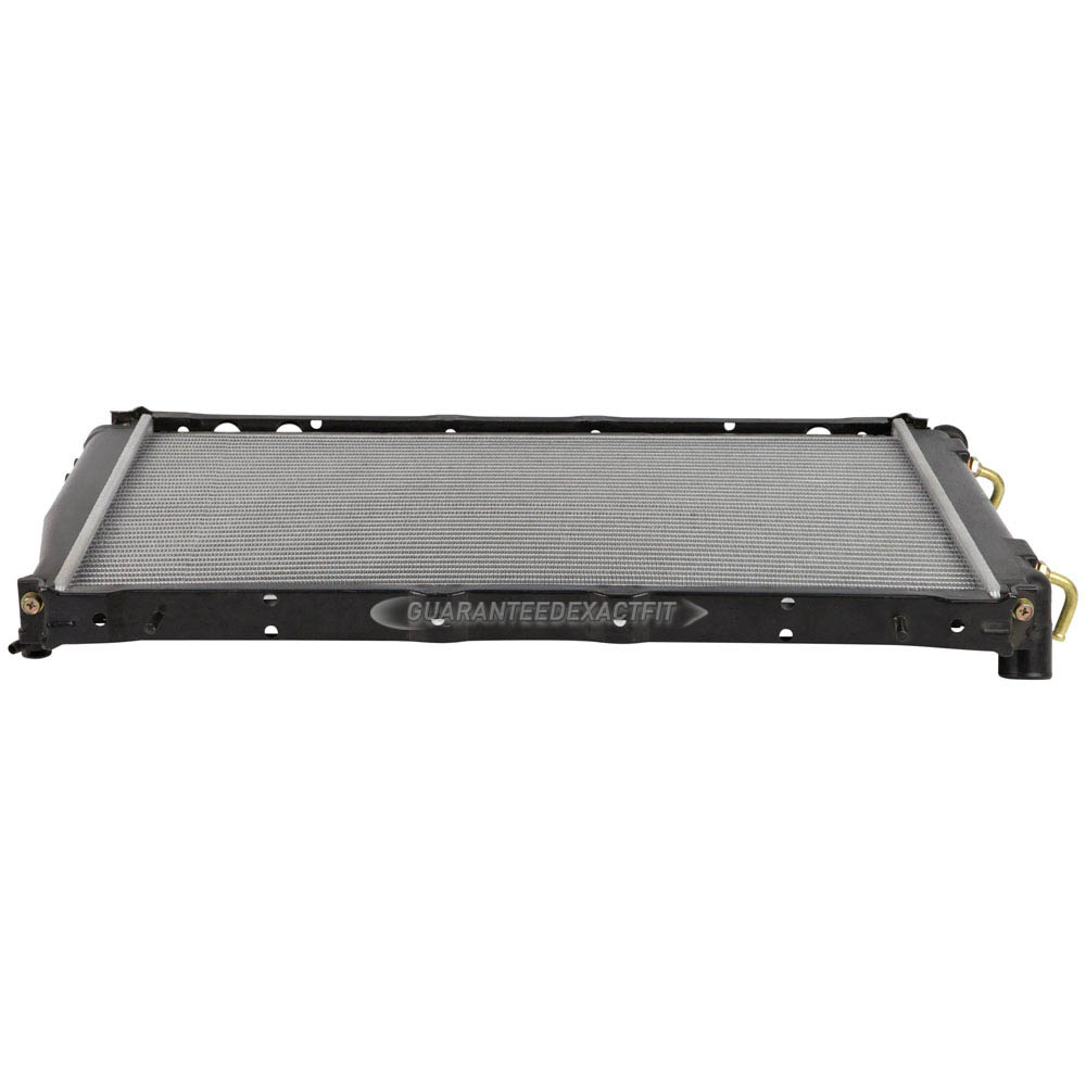1998 Subaru Forester Radiator