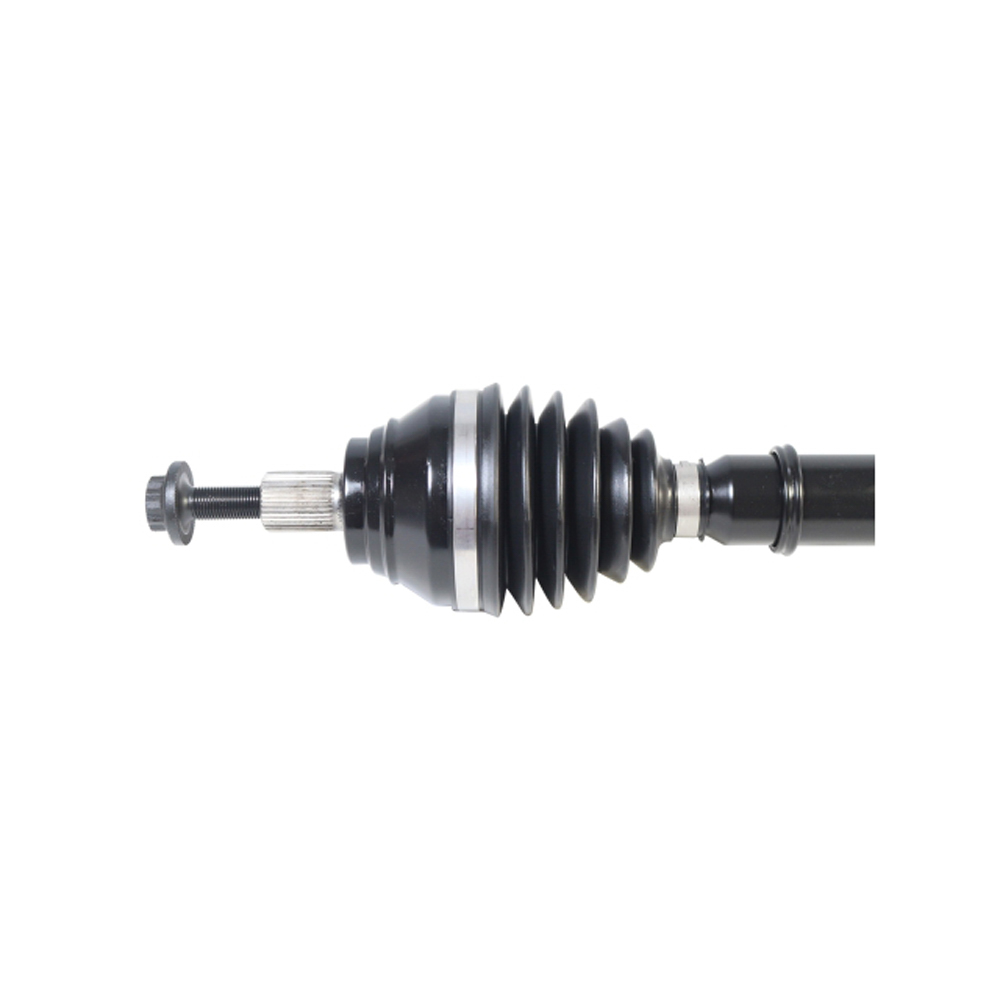 BuyAutoParts 90-07323N Drive Axle Front