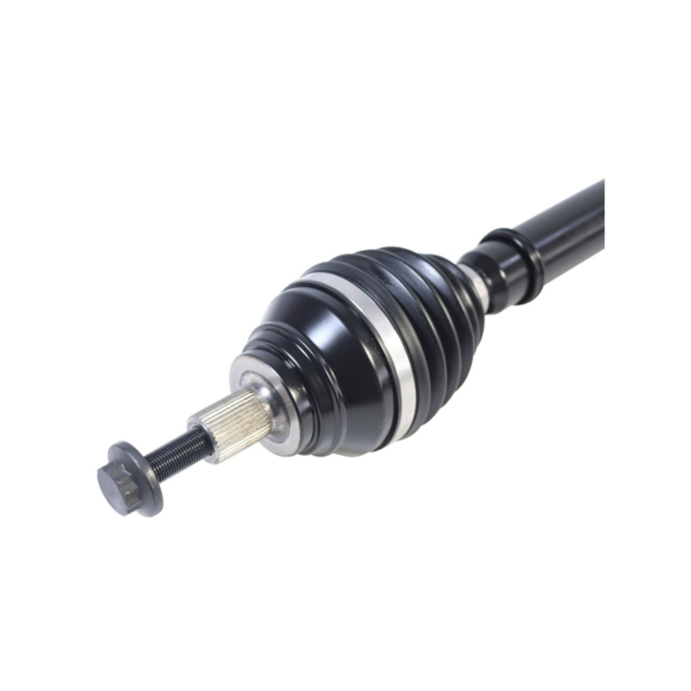 BuyAutoParts 90-07323N Drive Axle Front