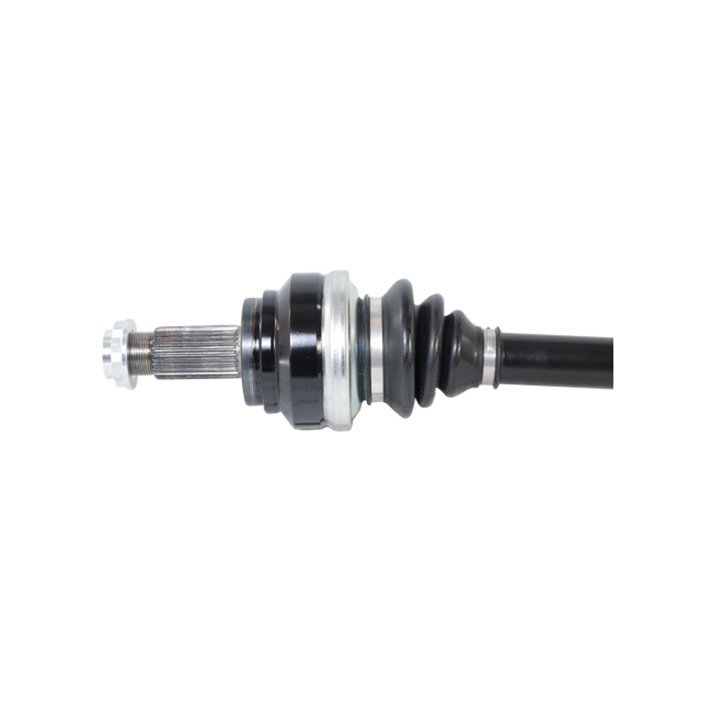 2012 Bmw ActiveHybrid 5 Drive Axle Rear