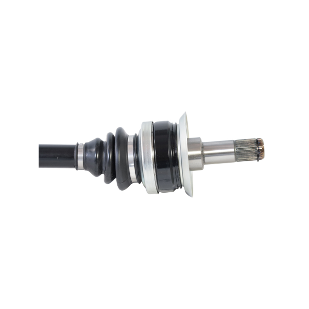 2012 Bmw ActiveHybrid 5 Drive Axle Rear
