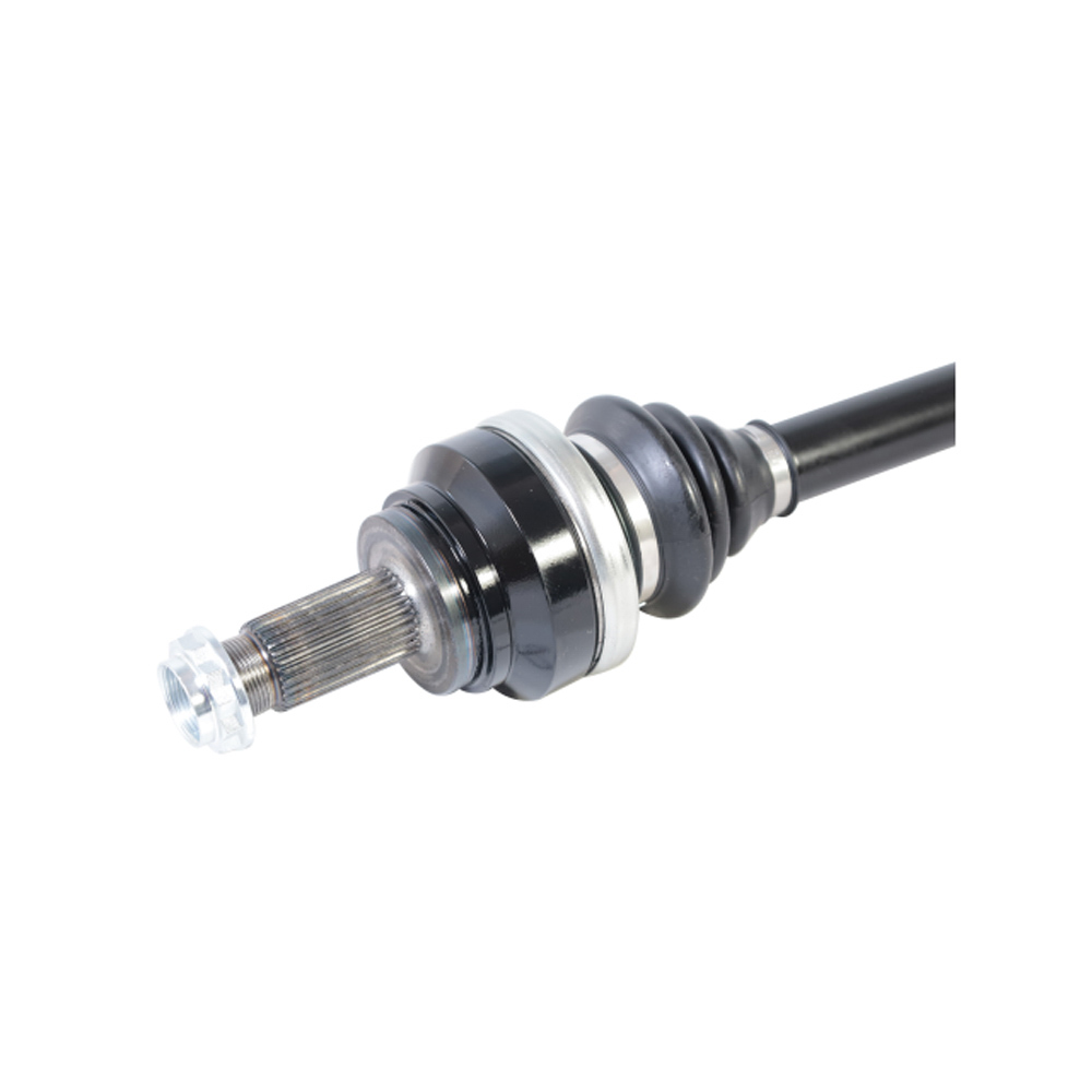 2012 Bmw ActiveHybrid 5 Drive Axle Rear